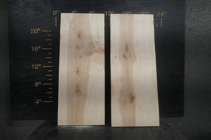 24-" Walnut Wood Kit SE