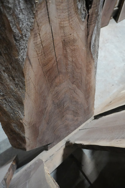 Walnut Slab