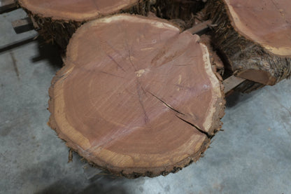 Cedar Cookies - Ol Loggin Sawmill