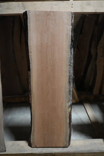Cherry Slab 14BF - Ol Loggin Sawmill