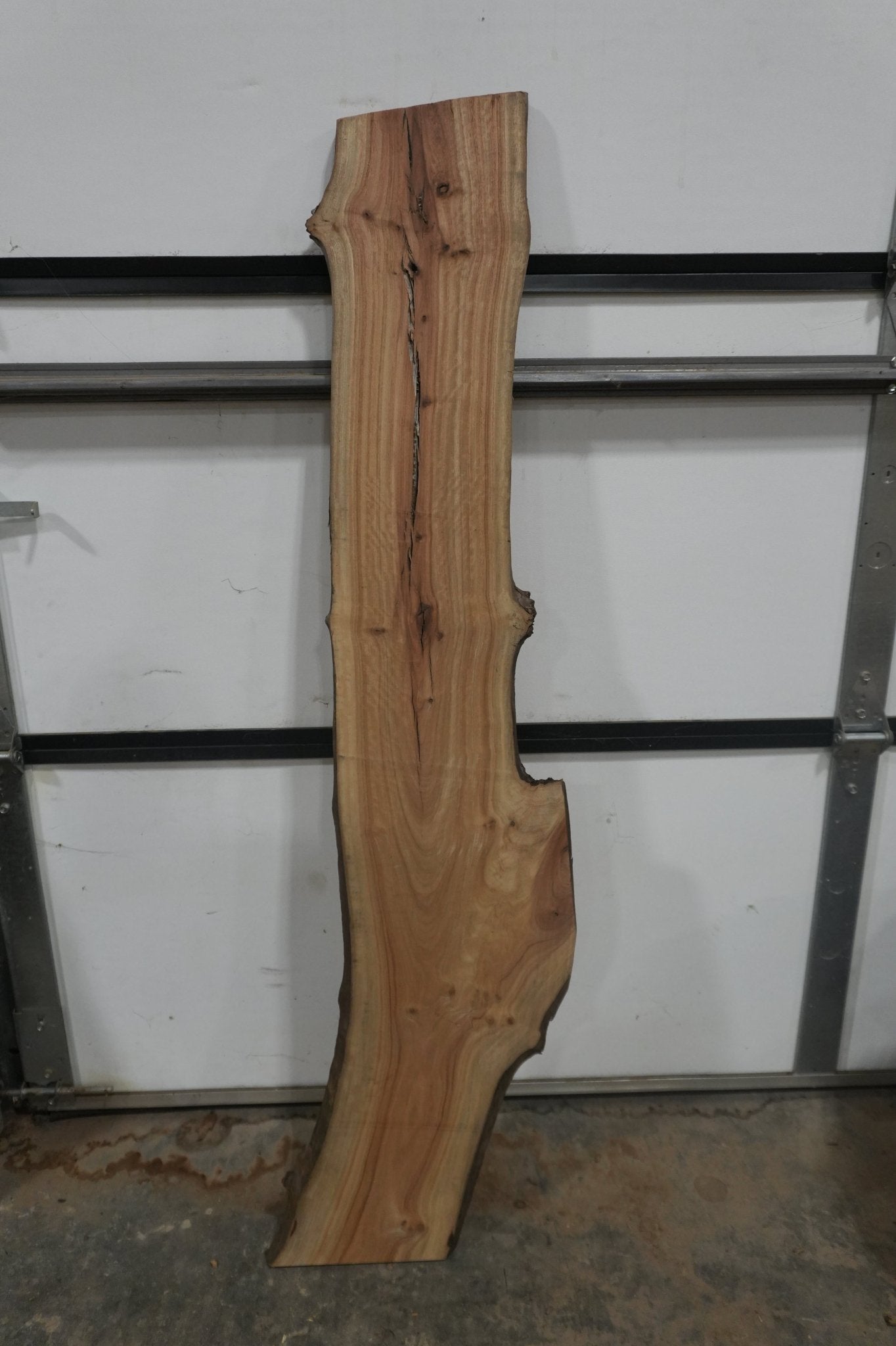 Indian Rosewood - Ol Loggin Sawmill