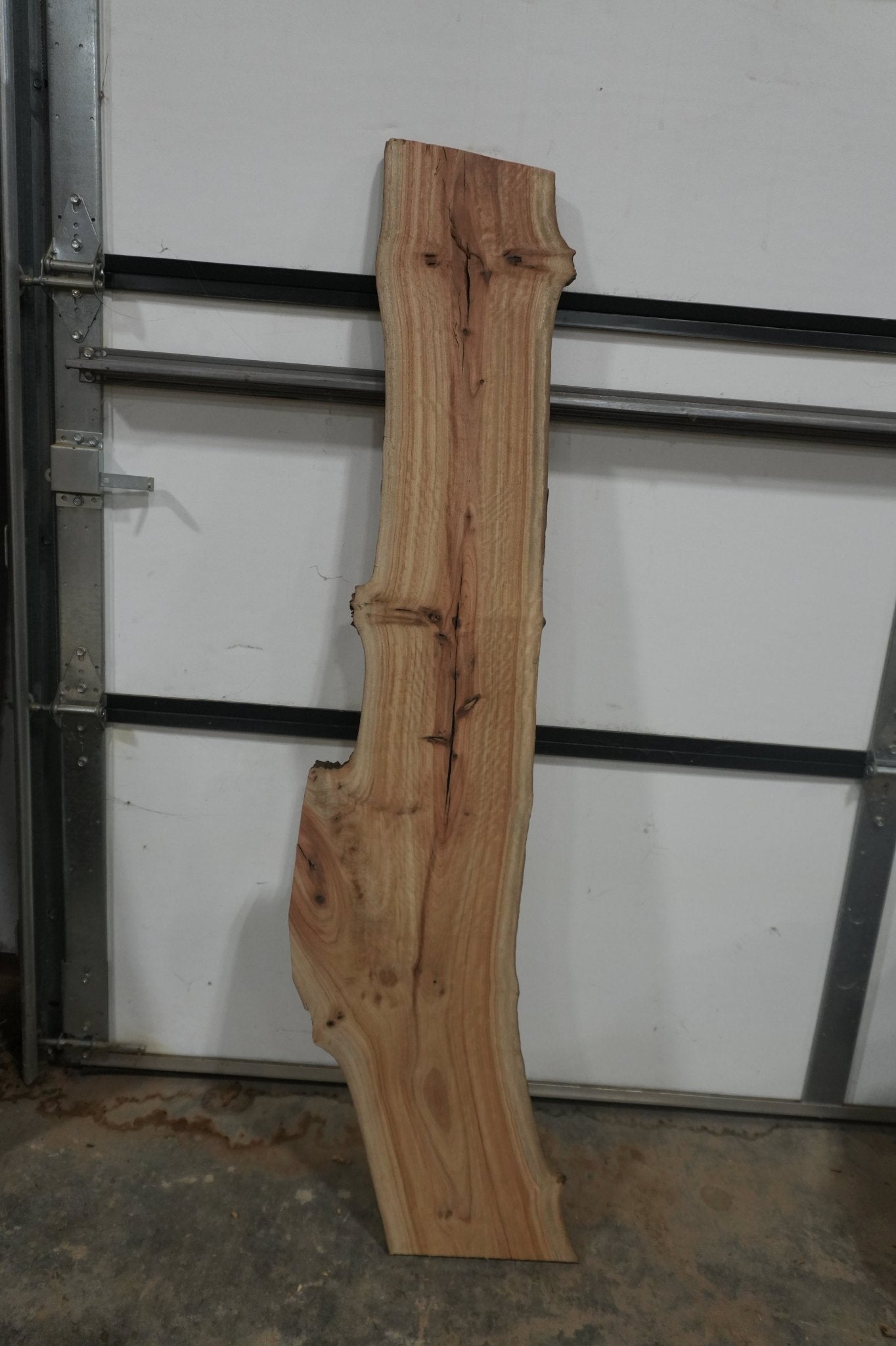 Indian Rosewood - Ol Loggin Sawmill