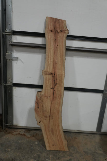 Indian Rosewood - Ol Loggin Sawmill