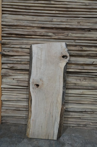 Maple 2" Slab - Ol Loggin Sawmill