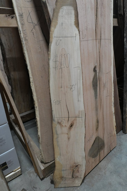 Maple Slab - Ol Loggin Sawmill