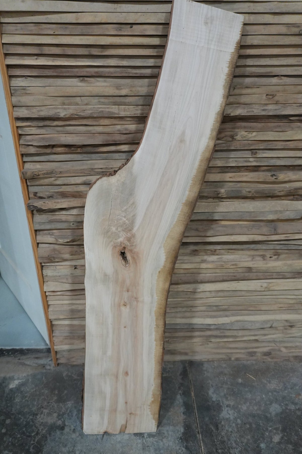 Maple Slab - Ol Loggin Sawmill