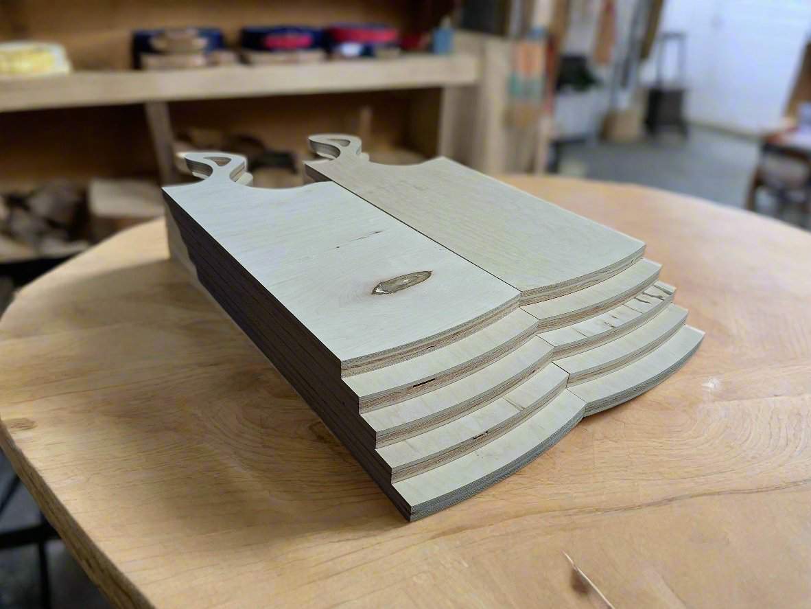 Premium Charcuterie Board Kits – Partnered with 731 Woodworks – Ol ...