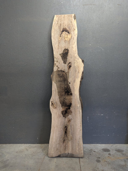 Sweetgum Live Edge Wood Slab - 70 BF - Ol Loggin Sawmill