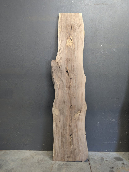 Sweetgum Live Edge Wood Slab - 70 BF - Ol Loggin Sawmill