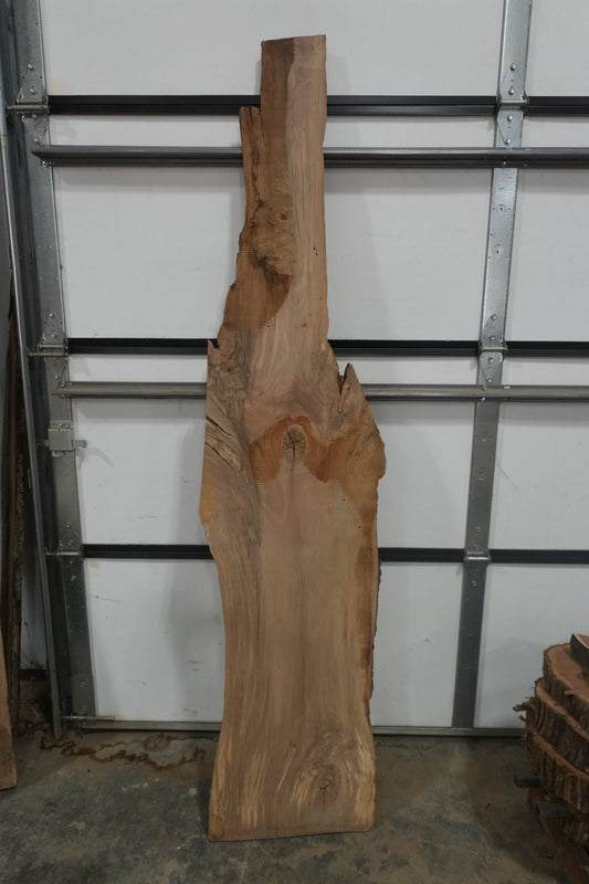 Sweetgum Slab - Ol Loggin Sawmill
