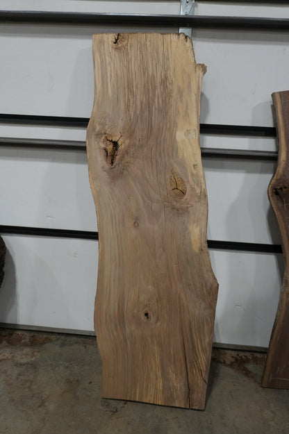 Sweetgum Slab - Ol Loggin Sawmill